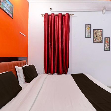 Hotel O Drip Stay Inn Lucknow Ngoại thất bức ảnh