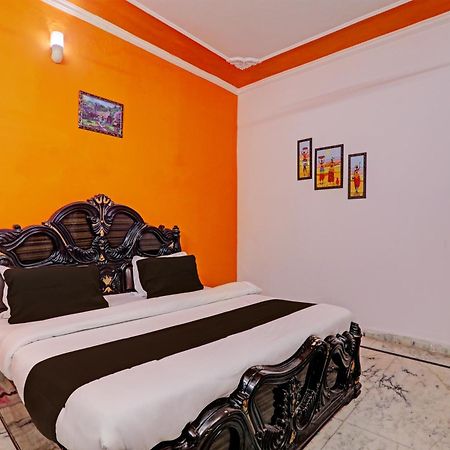 Hotel O Drip Stay Inn Lucknow Ngoại thất bức ảnh