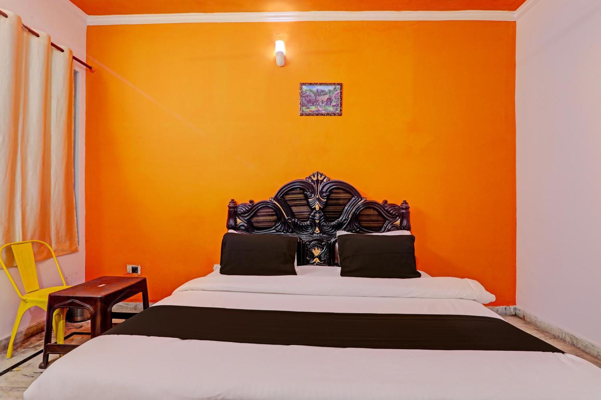 Hotel O Drip Stay Inn Lucknow Ngoại thất bức ảnh