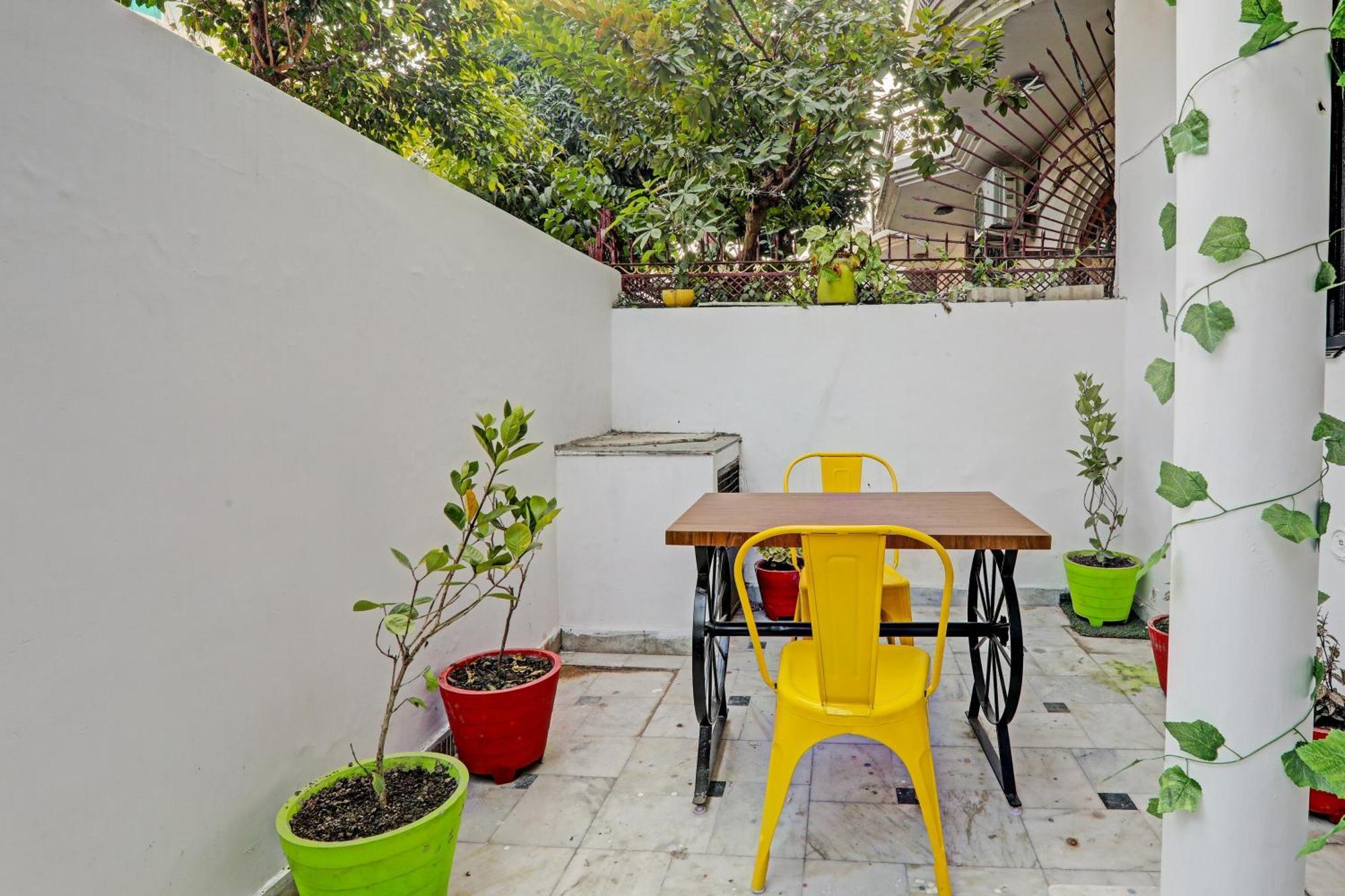 Hotel O Drip Stay Inn Lucknow Ngoại thất bức ảnh