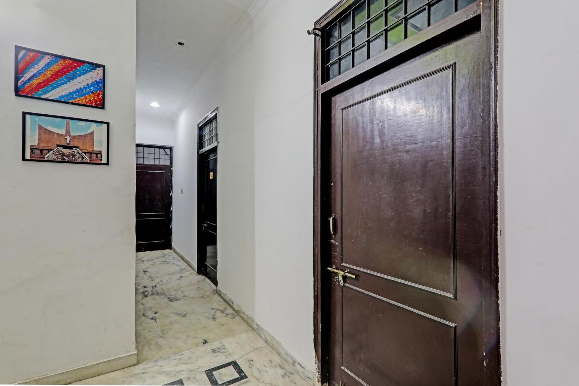 Hotel O Drip Stay Inn Lucknow Ngoại thất bức ảnh
