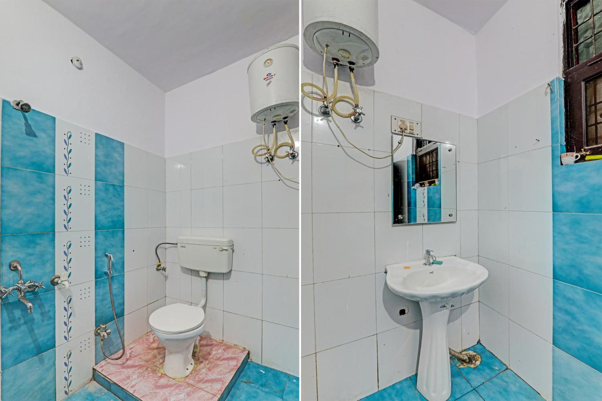 Hotel O Drip Stay Inn Lucknow Ngoại thất bức ảnh