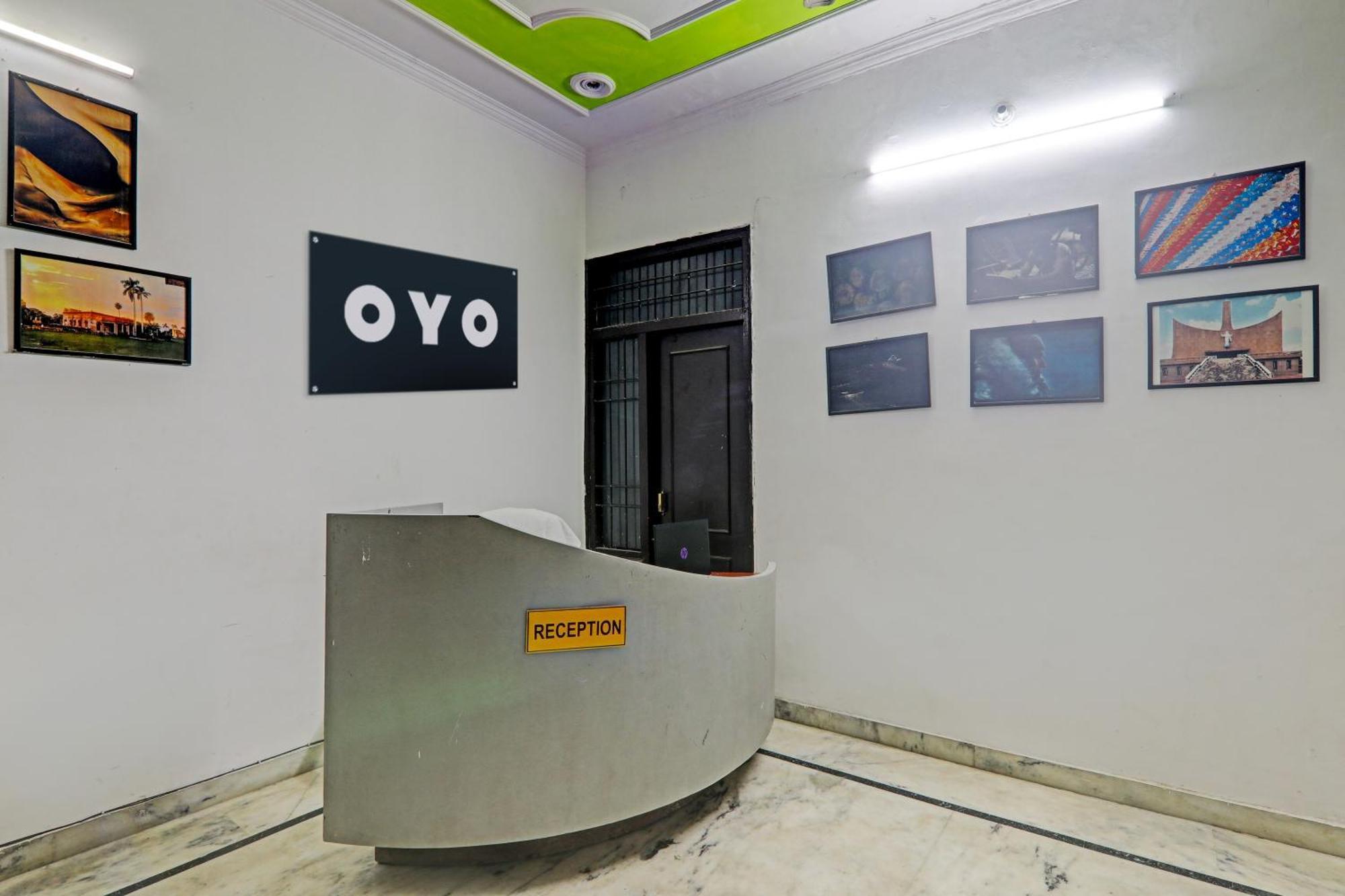 Hotel O Drip Stay Inn Lucknow Ngoại thất bức ảnh