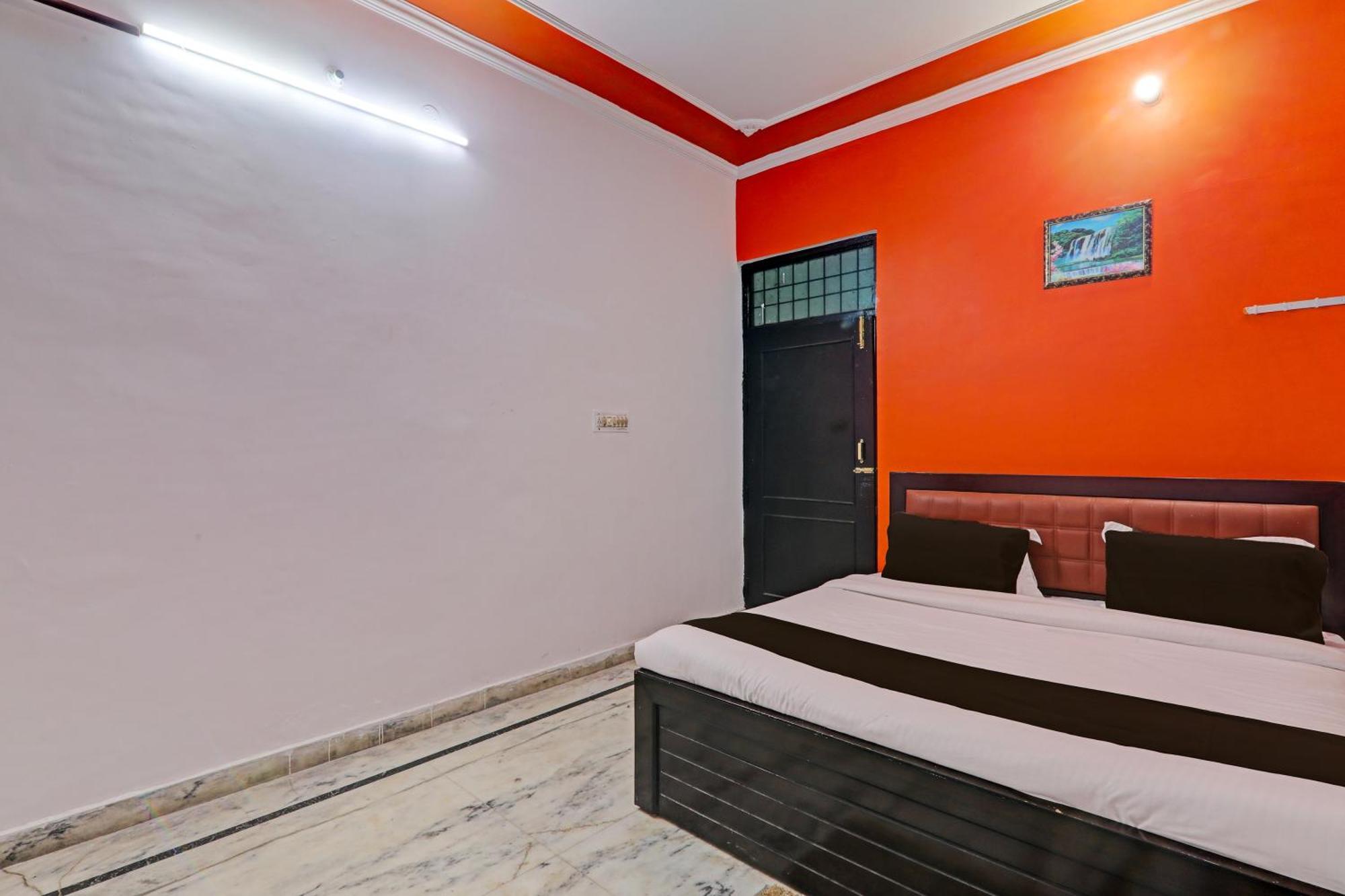 Hotel O Drip Stay Inn Lucknow Ngoại thất bức ảnh