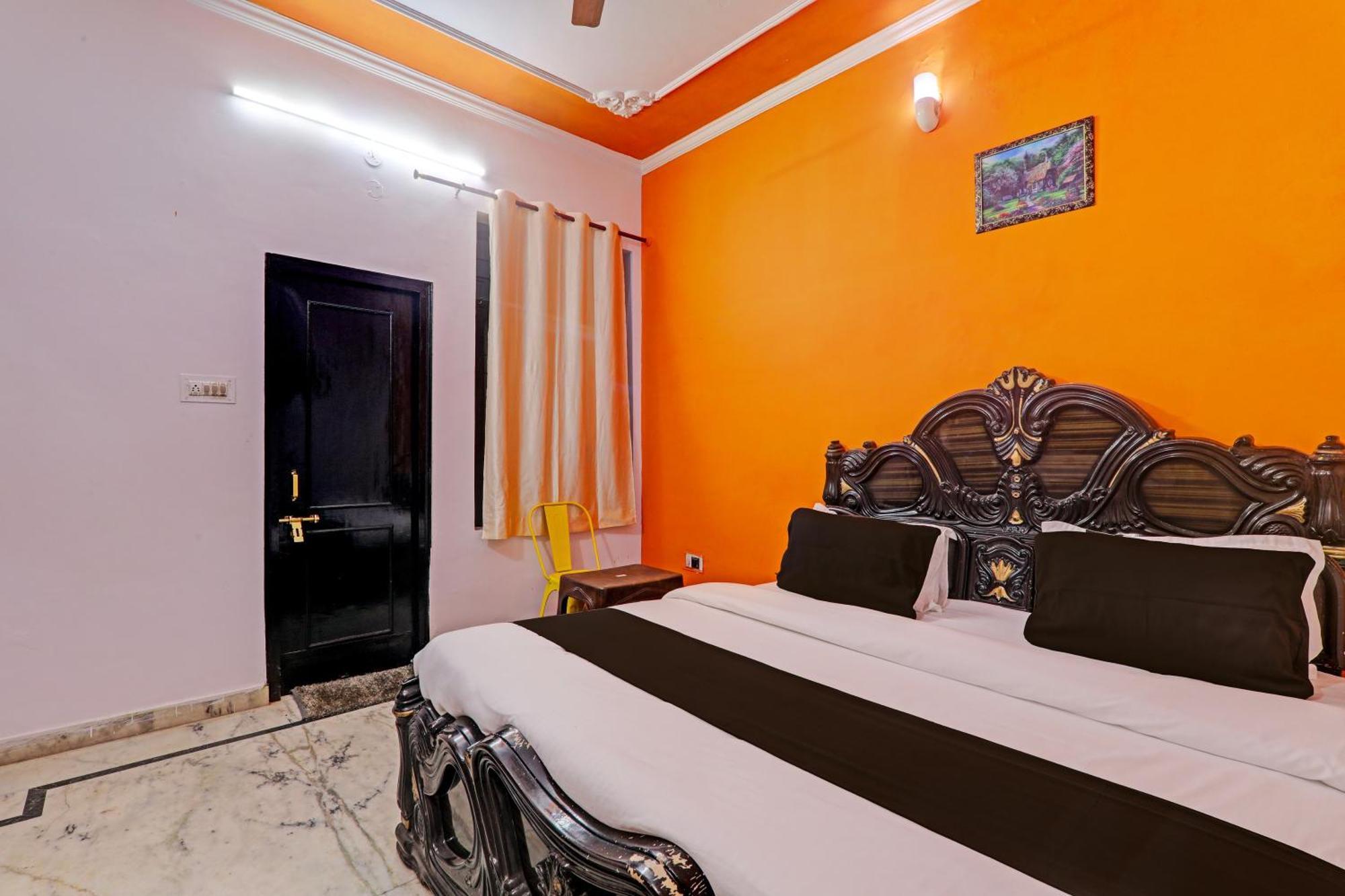 Hotel O Drip Stay Inn Lucknow Ngoại thất bức ảnh