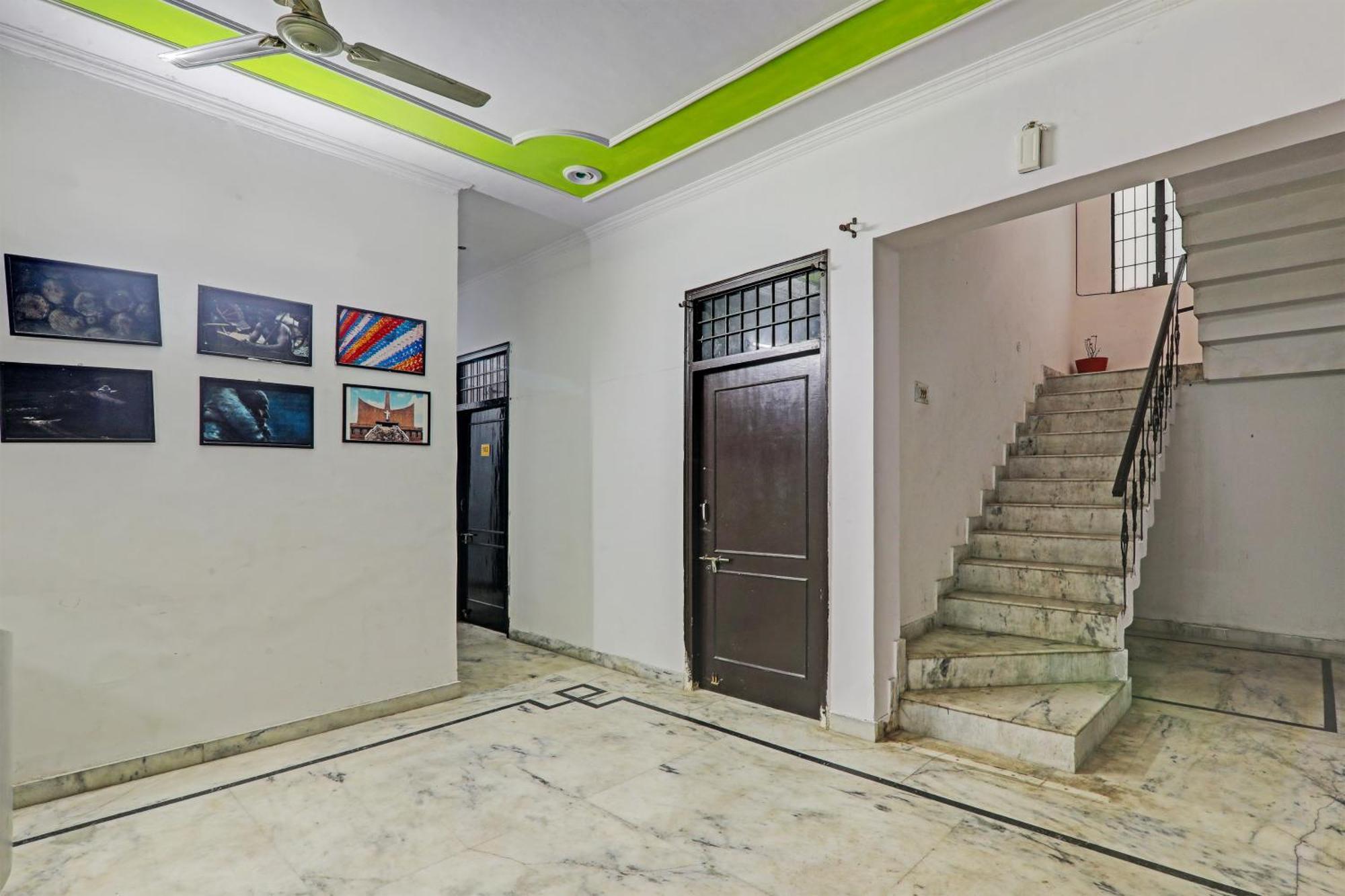 Hotel O Drip Stay Inn Lucknow Ngoại thất bức ảnh